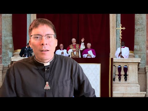 ⚠️WARNING FROM HEAVEN⚠️ - Fr. Mark Goring, CC