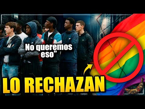 LA GENERACIÓN Z RECHAZA LA AGENDA WOKE! TOCA MÁXIMOS HISTÓRICOS