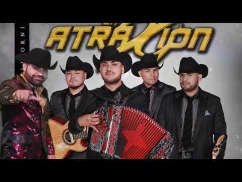 LA ATRAXION CONCIERTO EN EL MALECON - AGOSTO/2015