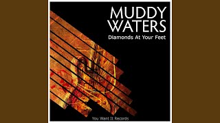 Diamonds At Your Feet