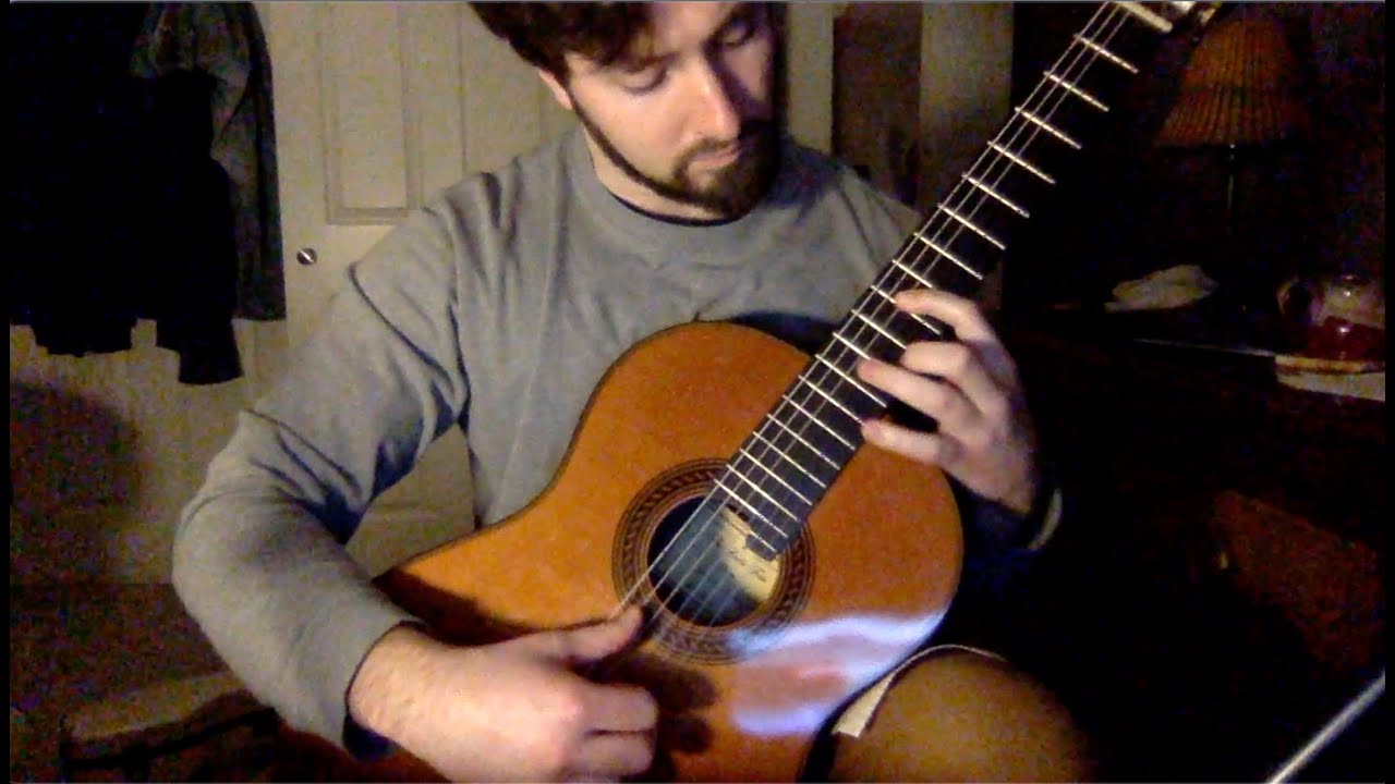 Promotional video thumbnail 2 for Kyle Marker Music