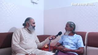 Jan 9, with Surjith, a passionate actor who chose drama over others, Over a cup of tea video