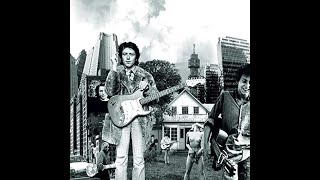 Ulf Lundell - Öppna Landskap (Lyrics)