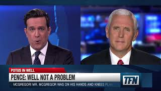 The Fake News with Ted Nelms