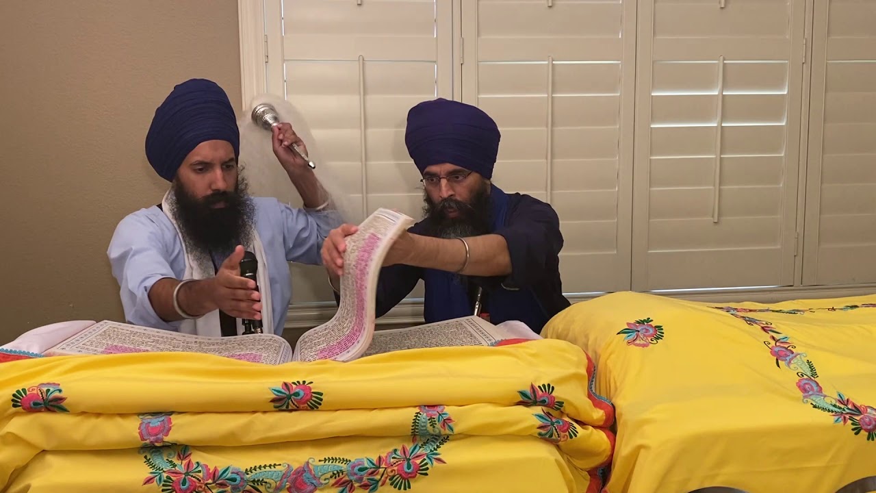 Sri Jaap Sahib (Part 3)
