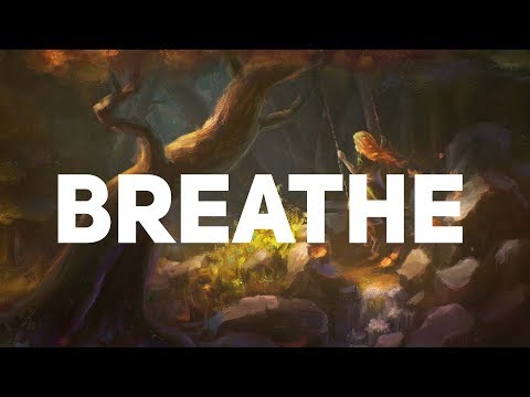 Jax Jones - Breathe (Lyrics) ft. Ina Wroldsen