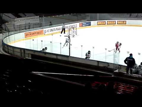 20181124 HC Slavia Praha - HC Sparta Praha 1