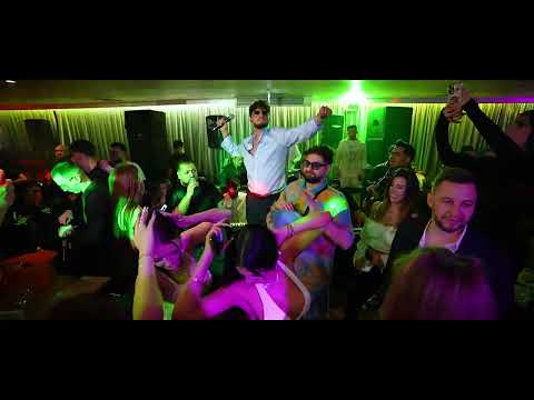 ADRIAN NOROCEL ❎ DAI DAI DAI ❎ O MIE DE PUPICI ❎ ATMOSPHERE 2025