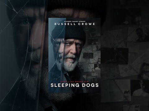 Sleeping Dogs