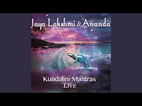 Adi Mantra (Ong Namo Guru Dev Namo) (feat. Ananda Das) (Live)