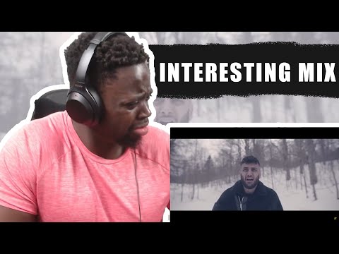 Reynmen - Derdim Olsun (Official Video) | REACTION!!!