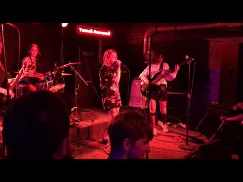 Haxan - POVNIY ROZYOB. Киев 2.07.2021. "Теплый Ламповый"