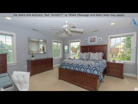Priced at $869,900 - 18 BRECKENRIDGE DRIVE, IVYLAND, PA 18974