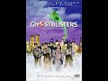 Opening To Ghostbusters 1999 DVD HD