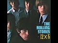 The Rolling Stones "Confessin' The Blues" - Guitar Player The Rolling Stones "Confessin' The Blues"