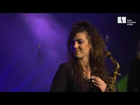 O.N.E. Quintet  - na żywo w Kadrze