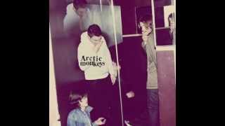 Arctic Monkeys - The Jeweller&#39;s Hand