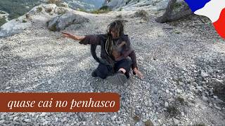 Vlog #42 - Caminhada em Toulon