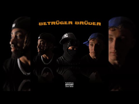 Scambros - Scam School ft. Ro Jack (prod. Lil Geld)