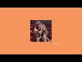 Tennessee Orange Megan Moroney Sped Up Version