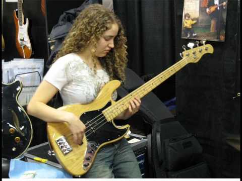Tal Wilkenfeld - Table For One