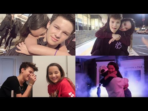 BEST HANNIE MOMENTS OF 2017