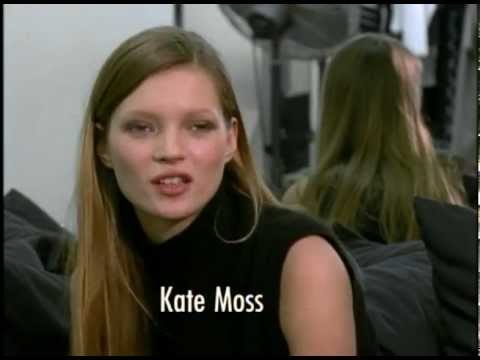 Kate Moss – Fashion Elite