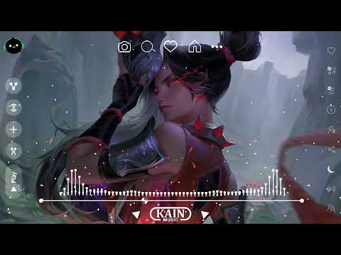 Be My Lover (Original Mix) - Max Fail、YUNA、KARMA (Kain Release) ♪ || 抖音 · TikTok