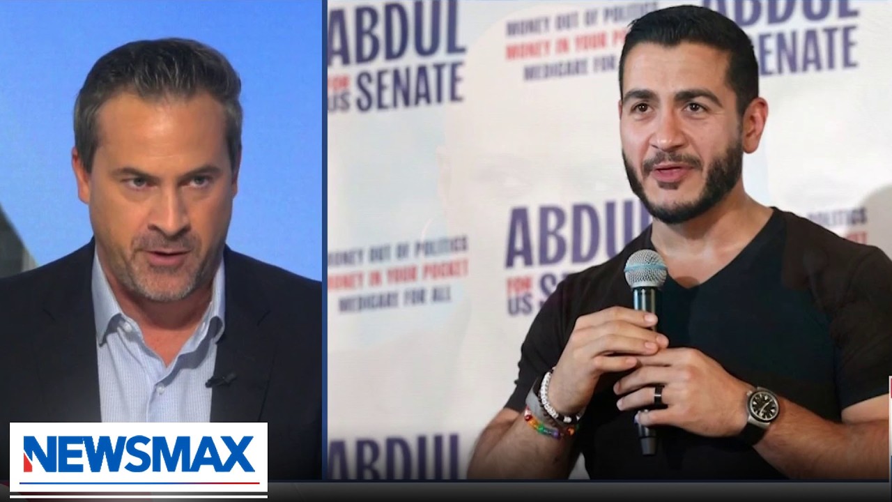 Fmr. Biden Secretary: Abdul can't fight for anything if he can't stand up to extremism | The Record