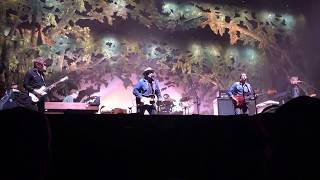 "Box Full of Letters" Wilco @ Eaux Claires 2017