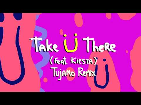 Video thumbnail for Take Ü There (Tujamo Remix)
