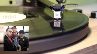 Trio - Bootleg (1982)