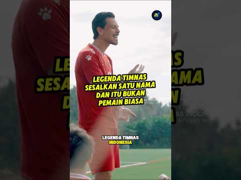Legenda Timnas menyesalkan satu nama yang hilang dari skuad garuda, dan itu bukan pemain biasa‼️
