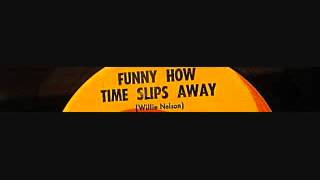 Funny How time Slips Away - Dean Strickland