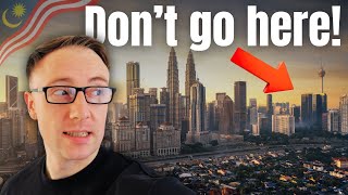 Best (and Worst) Neighborhoods in Kuala Lumpur (2026 Update)