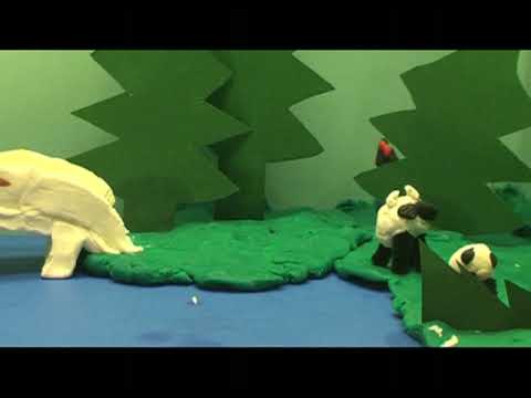 De Tre bukkene bruse @remix@im