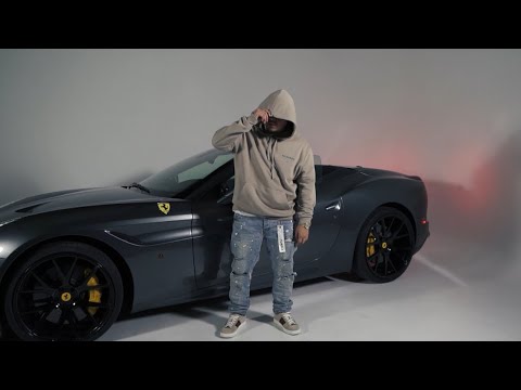 YG Toke$ - Turnt Up (Official Music Video)