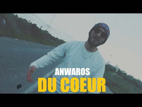 Anwaros - Du cœur x مالڨلب ,Freestyle (Music Video)