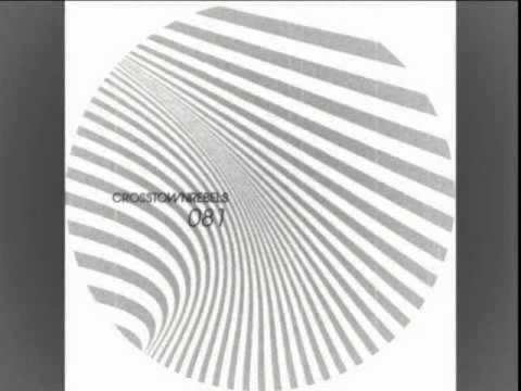 Inxec & Droog LA   Unhinged