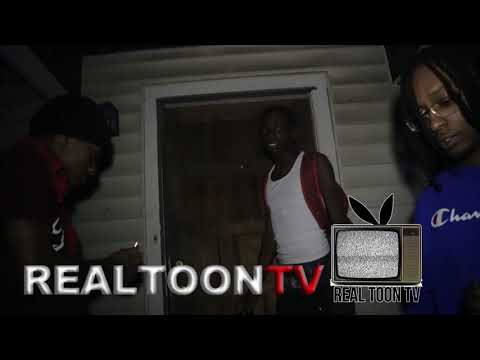 Gudda Boy Gang on We The Opps, BD’s in North Little Rock + getting caught in a  Stolo, Part 1