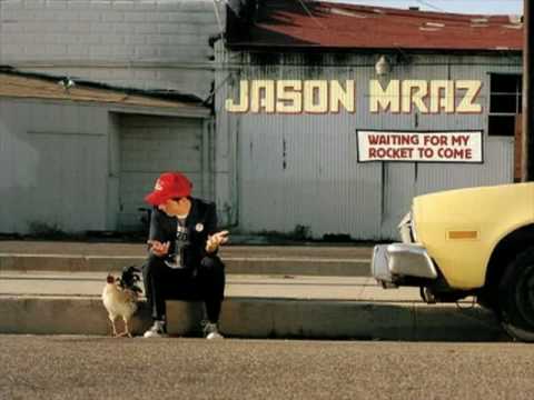 Jason Mraz Wordplay Instrumental (w/ lyrics)