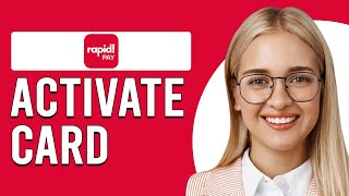 How To Activate Rapid Pay Card (How Do I Activate Rapid Pay Card)