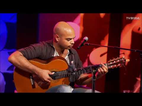 Astronauta  Marcel Powell Solo