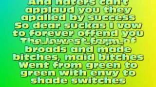 Darling (Lyrics) - LoLa Monroe