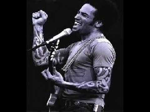 Burn One Down (Live Acoustic)