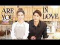 Are You İn Love | Kore Film Türkçe Altyazılı