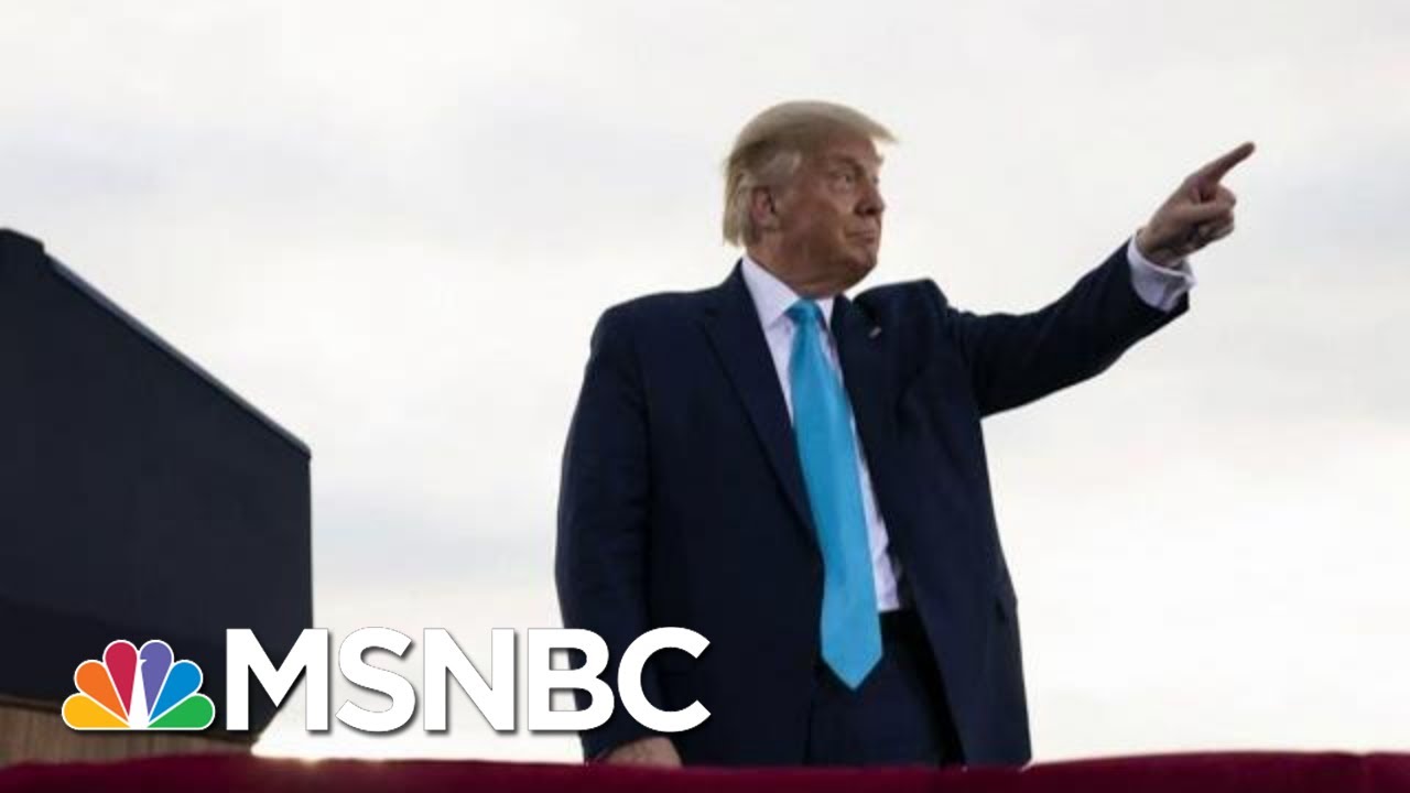 Jeffrey Goldberg: I Think Trump Is Genuinely Confused By Service | Morning Joe | MSNBC - YouTube