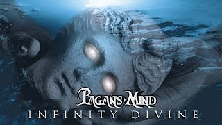 Pagan&#39;s Mind - Infinity Divine (Full Album)