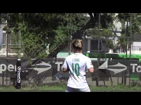 PECHO CORNER vs SIGA SIGA - Partido Completo