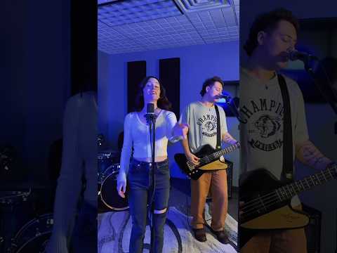 just trust me, you’ll be fine 💙 #djo #endofbeginning #coverband #firsttoeleven